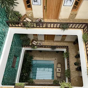 Riad Casa Felicita &, Marrakesh