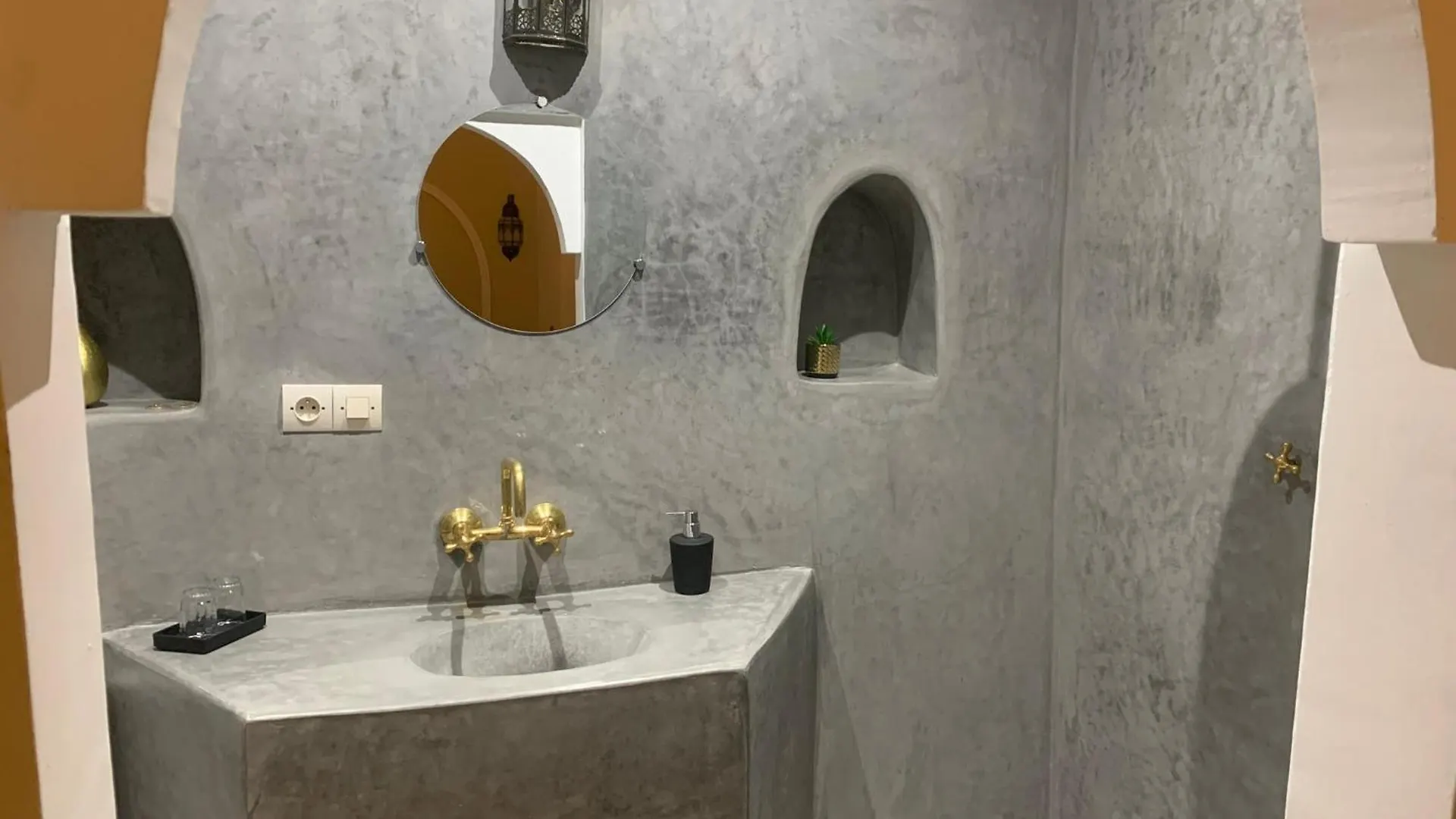 Riad Rosita 4 Chambres Marrakesh Villa
