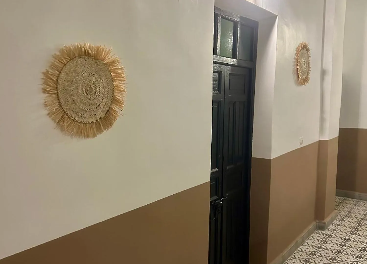 Riad Rosita 4 Chambres Marrakesh