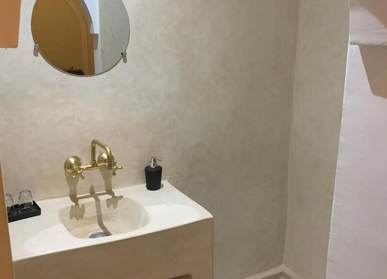 Riad Rosita 4 Chambres Marrakesh