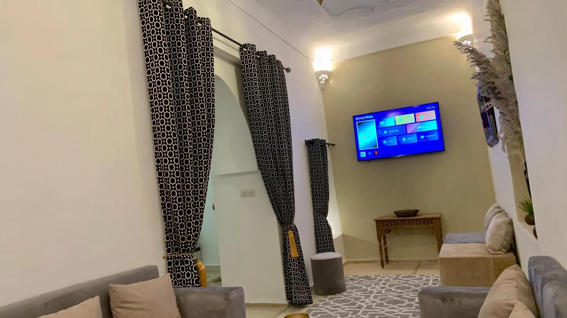 Riad Rosita 4 Chambres Marrakesh
