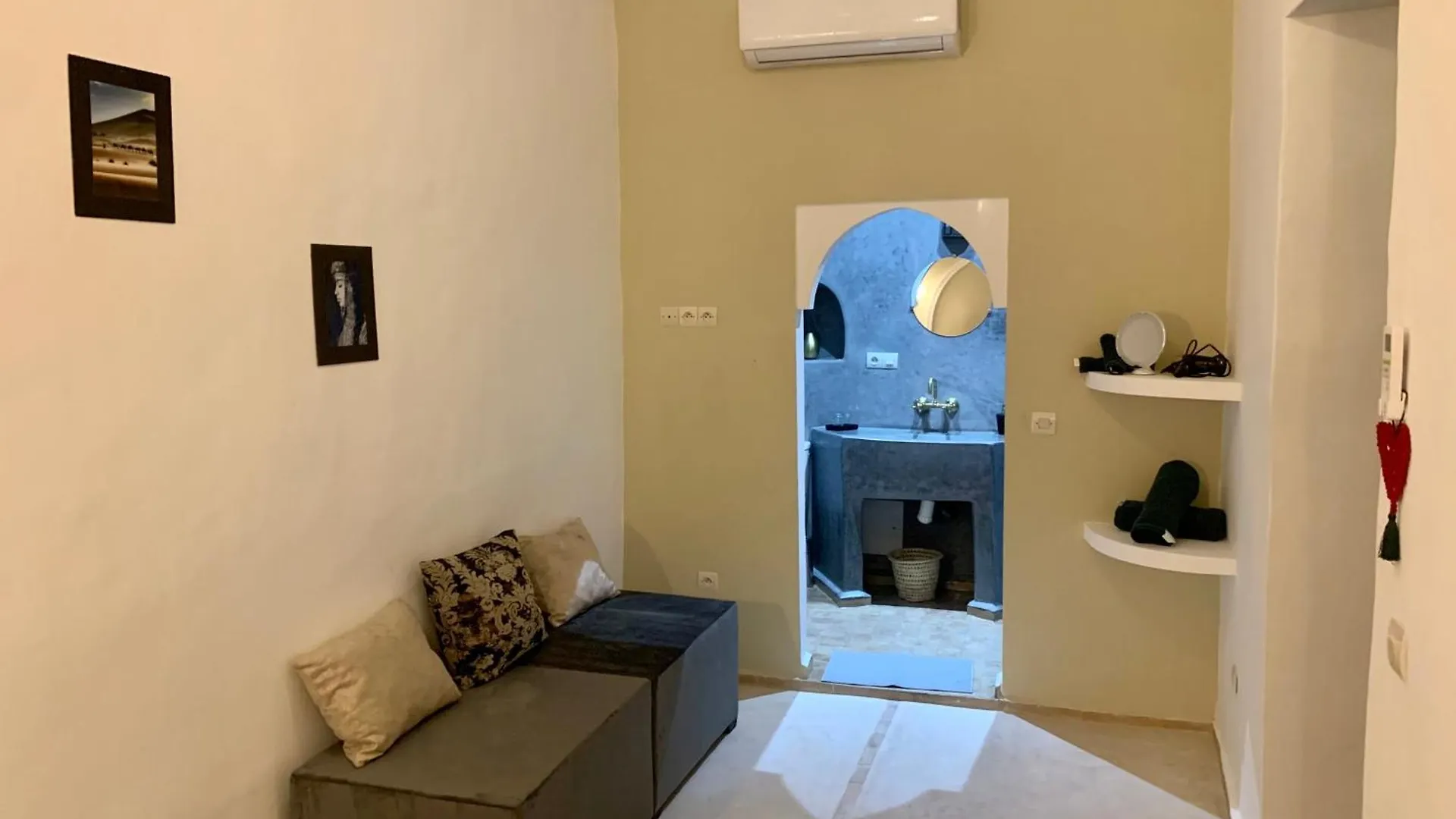 Riad Rosita 4 Chambres Marrakesh