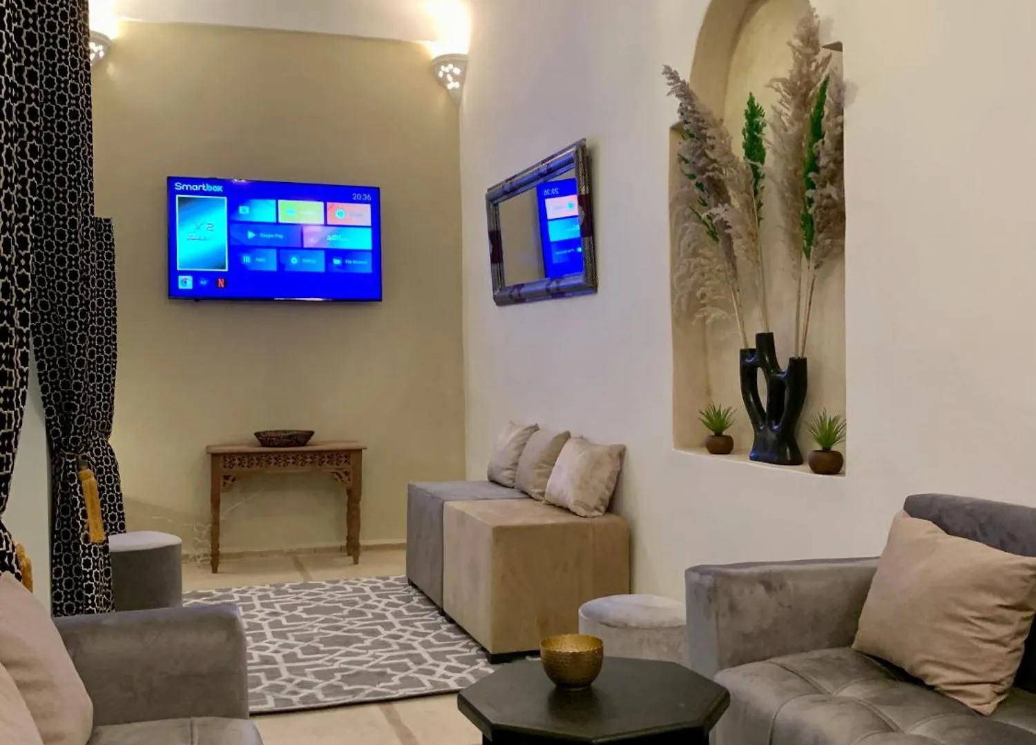 Riad Rosita 4 Chambres Marrakesh