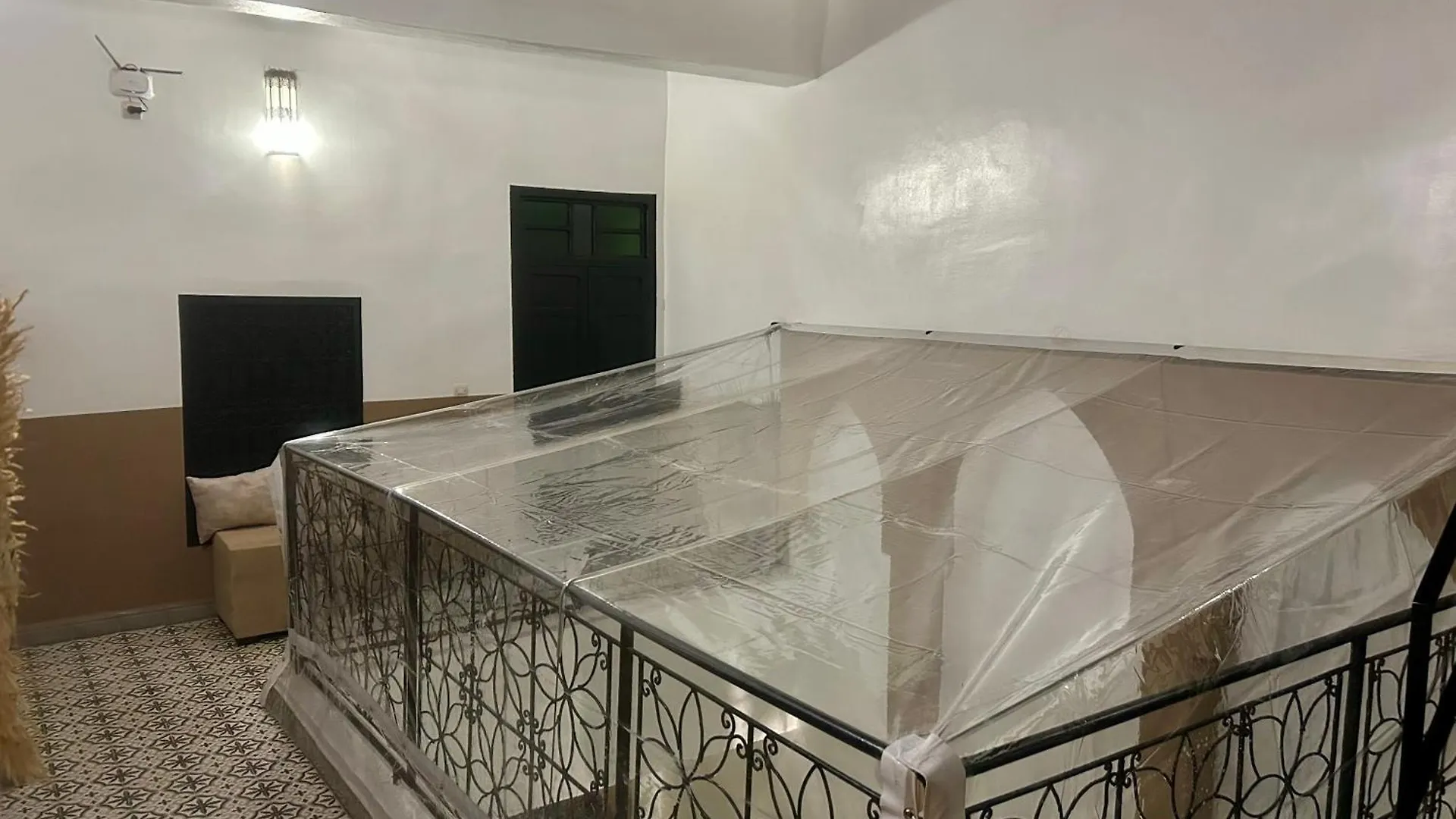 Riad Rosita 4 Chambres Marrakesh 0*,