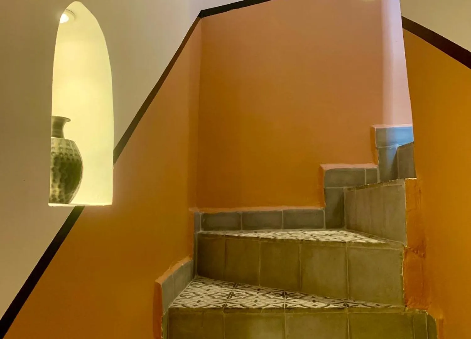 Villa Riad Rosita 4 Chambres Marrakesh